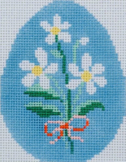 Daisy Egg